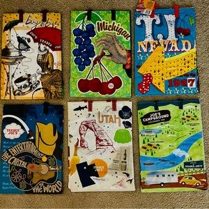 Bundle- Alexander’smom9